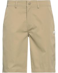 K-Way - Shorts E Bermuda - Lyst