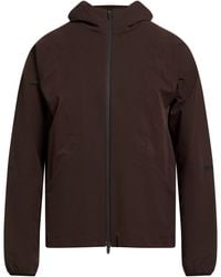 Herno - Jacket Polyester - Lyst