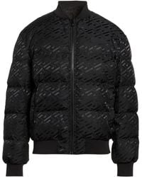 Versace - Puffer - Lyst