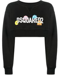 DSquared² - Sweat-shirt - Lyst