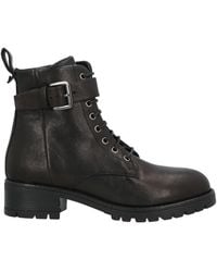Minelli - Ankle Boots - Lyst
