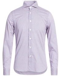 Fedeli - Shirts - Lyst