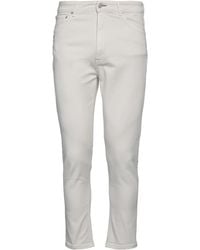Daniele Alessandrini - Jeans - Lyst