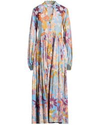 CONNOR & BLAKE - Maxi Dress - Lyst