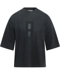 Fear Of God - T-shirt - Lyst