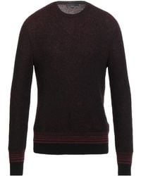 John Varvatos - Sweaters - Lyst