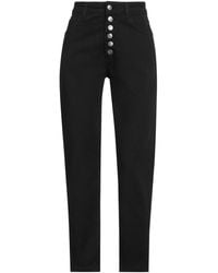 Jijil - Pants Cotton, Elastane - Lyst
