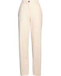 Alysi - Trouser - Lyst