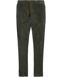 Cruna - Military Pants Cotton - Lyst