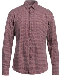 Ferragamo - Camisa - Lyst