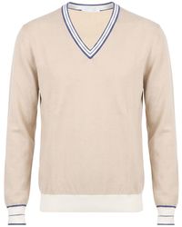 Ballantyne - Pullover - Lyst
