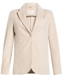 Circolo 1901 - Blazer - Lyst