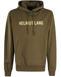 Helmut Lang - Sweat-shirt - Lyst