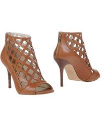 MICHAEL Michael Kors Sandal boots for Women - Up to 40% off at Lyst.com