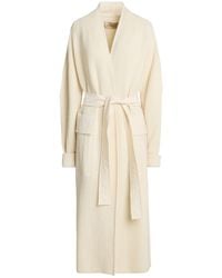 Gentry Portofino - Coat - Lyst