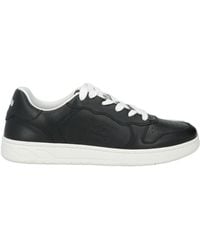 ACBC x ALEXANDER SMITH - Sneakers Leather - Lyst