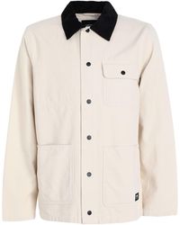 Vans - Jacket - Lyst