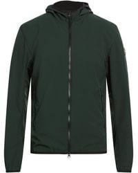 Colmar - Dark Jacket Polyester, Elastane - Lyst