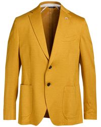 Tombolini - Blazer - Lyst