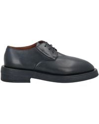 Marsèll - Lace-Up Shoes Calfskin - Lyst