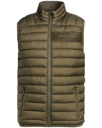 Liu Jo - Vests - Lyst