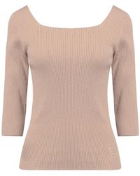 Fendi - Pullover - Lyst