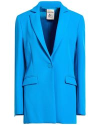Semicouture - Blazers - Lyst