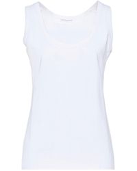 Stefano Mortari - Tank Top - Lyst