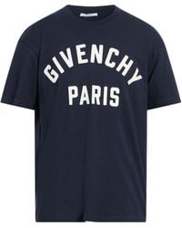 Givenchy - Camiseta - Lyst