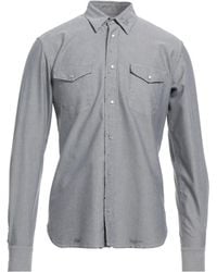 Grifoni - Shirt - Lyst