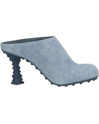 Sunnei - Mules & Clogs - Lyst