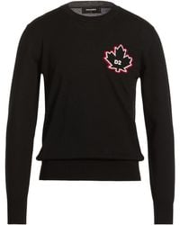 DSquared² - Pullover - Lyst