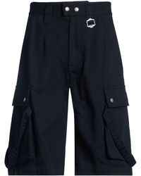 Isabel Marant - Shorts & Bermuda Shorts - Lyst