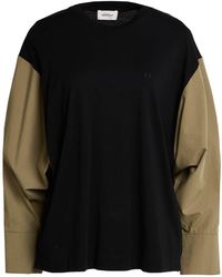 Ottod'Ame - T-Shirts - Lyst