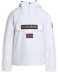 Napapijri - Jacket - Lyst