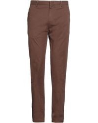 ZEGNA - Pants - Lyst