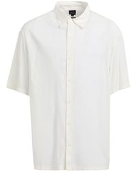 ARMANI EXCHANGE - Shirt - Lyst