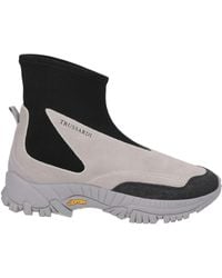 Trussardi - Sneakers - Lyst