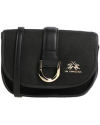 La Martina - Cross-body Bag - Lyst