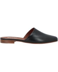 Michel Vivien - Mules & Clogs Leather - Lyst