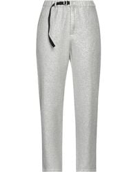 White Sand - Pants - Lyst