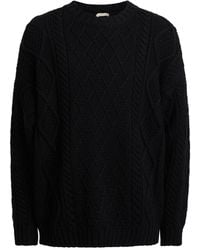 Massimo Alba - Sweater Virgin Wool - Lyst