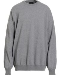 Roberto Collina - Pullover - Lyst