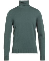Drumohr - Turtleneck - Lyst