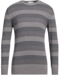 Cashmere Company - Cocoa Sweater Wool, Cashmere - Lyst