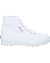 Superga - Trainers - Lyst