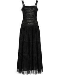 Ulla Johnson - Maxi Dress - Lyst