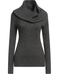 Alberta Ferretti - Turtleneck - Lyst