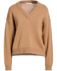 Alpha Studio - Pullover - Lyst