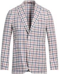 Sartorio Napoli - Blazer - Lyst